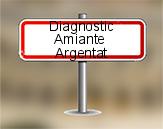 Diagnostic Amiante avant démolition sur Argentat